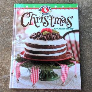 Gooseberry Patch Christmas Book 10  Leisure Arts Christmas Decorating Ideas Reci